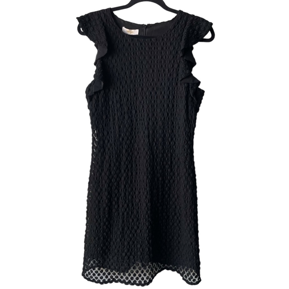 Britt Ryan Damsel Polka Dot Dress